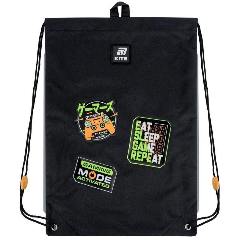 Сумка для взуття Kite 600M Gaming Mode (k25-600m-22)фото1