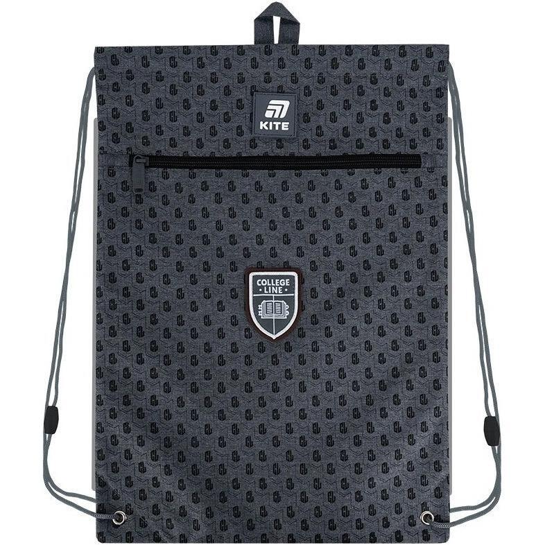 Сумка для взуття Kite 601M College Line Boy (k25-601m-2)фото