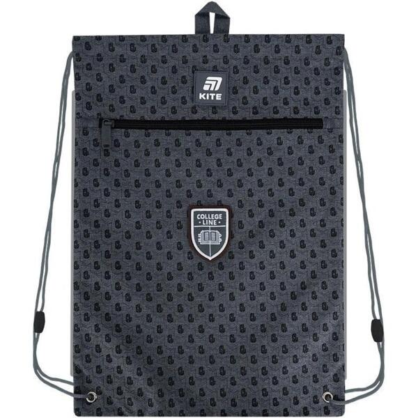 

Сумка для обуви Kite 601M College Line Boy (k25-601m-2)