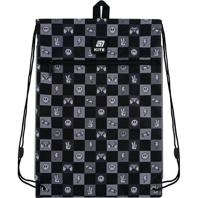 Сумка для взуття Kite 601M Game On (k25-601m-4)фото1