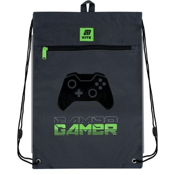 

Сумка для обуви Kite 601M Gamer (k25-601m-8)