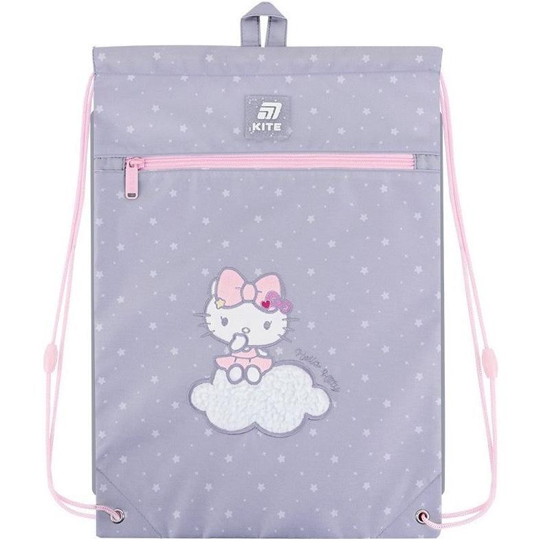 Сумка для обуви Kite 601M Hello Kitty-1 (hk25-601m-1) фото 1