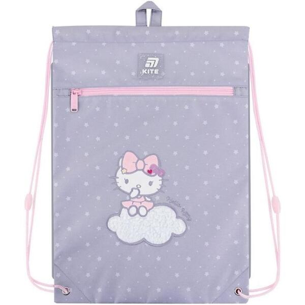 

Сумка для обуви Kite 601M Hello Kitty-1 (hk25-601m-1)