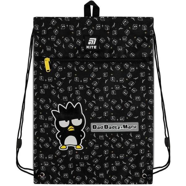 

Сумка для обуви Kite 601M Bad Badtz Maru hk25-601m-3)