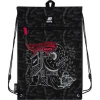 Сумка для взуття Kite 601M Hot Wheels-2 (hw25-601m-2)