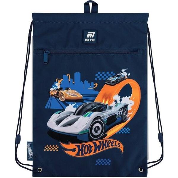 

Сумка для обуви Kite 601M Hot Wheels-3 (hw25-601m-3)