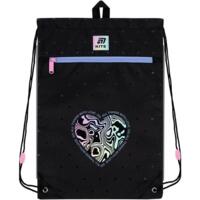 Сумка для взуття Kite 601M Love is (k25-601m-5)