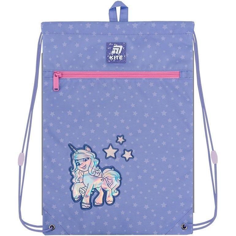 Сумка для взуття Kite 601M My Little Pony (lp25-601m)фото1
