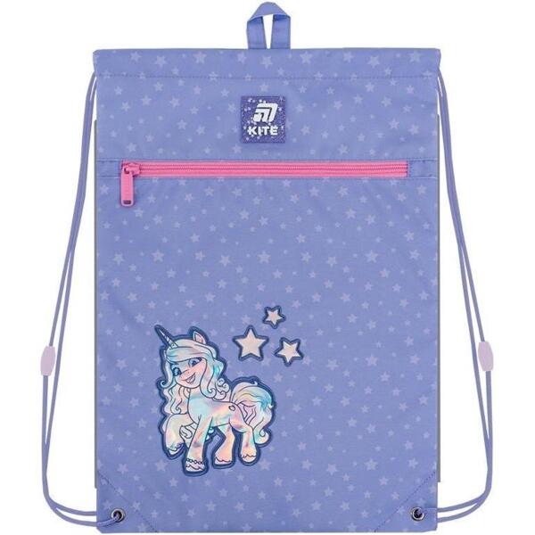 

Сумка для обуви Kite 601M My Little Pony (lp25-601m)