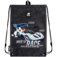 Сумка для взуття Kite 600M Hot Wheels-1 (hw25-600m-1)