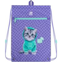 Сумка для взуття Kite 601M Studio Pets-2 (sp25-601m-2)