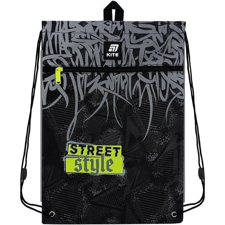 Сумка для взуття Kite 601M Street Style (k25-601m-6)фото