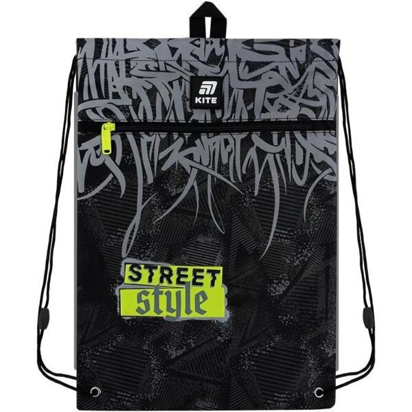 Сумка для обуви Kite 601M Street Style (k25-601m-6)