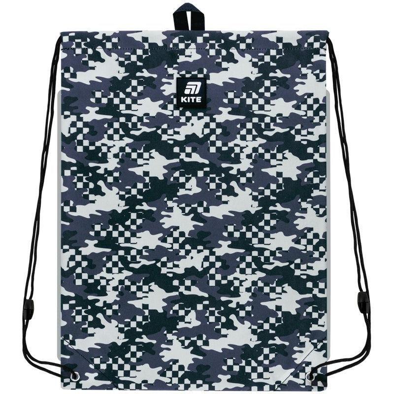 Сумка для взуття Kite 600L-2 (k25-600l-2)фото1