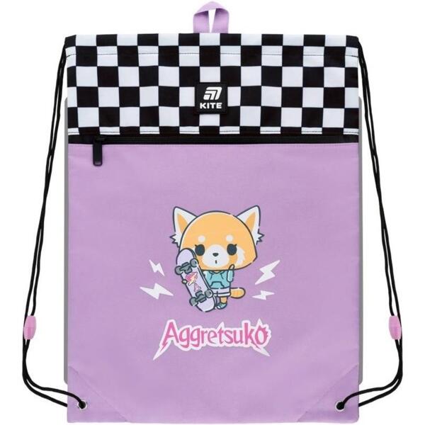 Сумка для обуви Kite 601L Aggretsuko (ar25-601l)