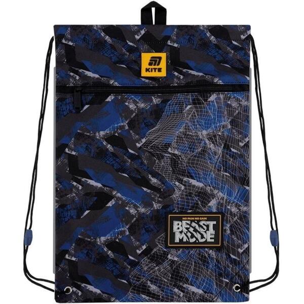 Сумка для обуви Kite 601M Beast Mode (k25-601m-10)