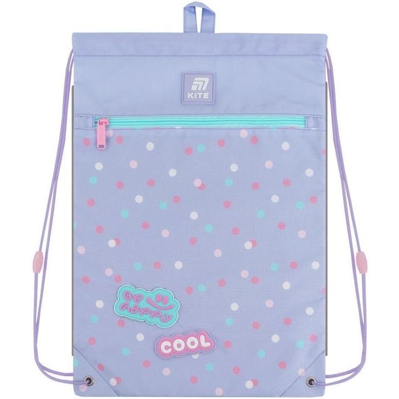 Сумка для взуття Kite 601M Cool (k25-601m-21)фото1