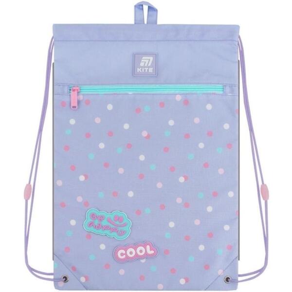 Сумка для обуви Kite 601M Cool (k25-601m-21)