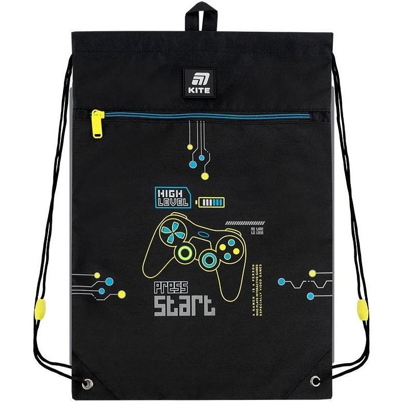 Сумка для взуття Kite 601M Good Game (k25-601m-16)фото