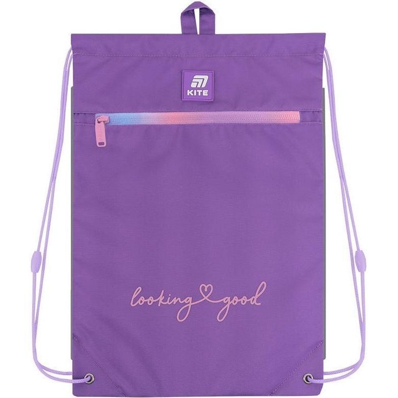 Сумка для взуття Kite 601M Looking Good (k25-601m-13)фото