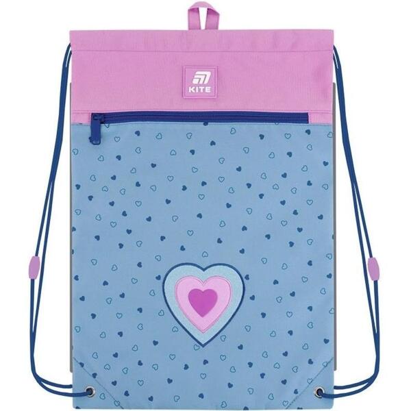 

Сумка для обуви Kite 601M Lovely (k25-601m-15)