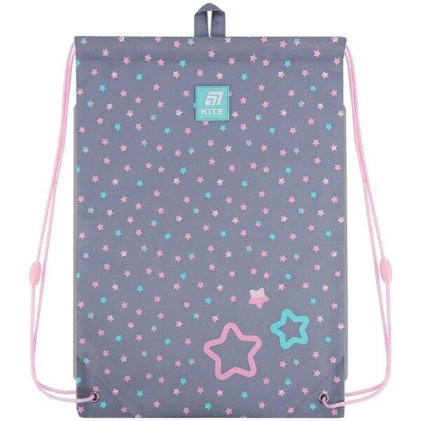 

Сумка для обуви Kite 600M Kawaii Stars (k25-600m-13)