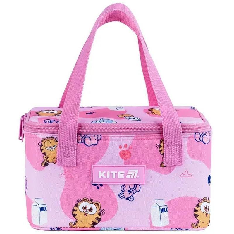 Сумка для ланча Kite 2705 Garfield (gf25-2705) фото 1