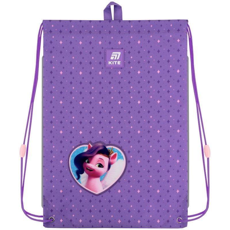 Сумка для взуття Kite 600M My Little Pony (lp25-600m)фото1