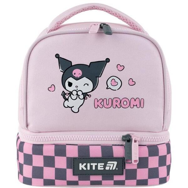 Сумка для ланча 2708 Hello Kitty (hk25-2708)
