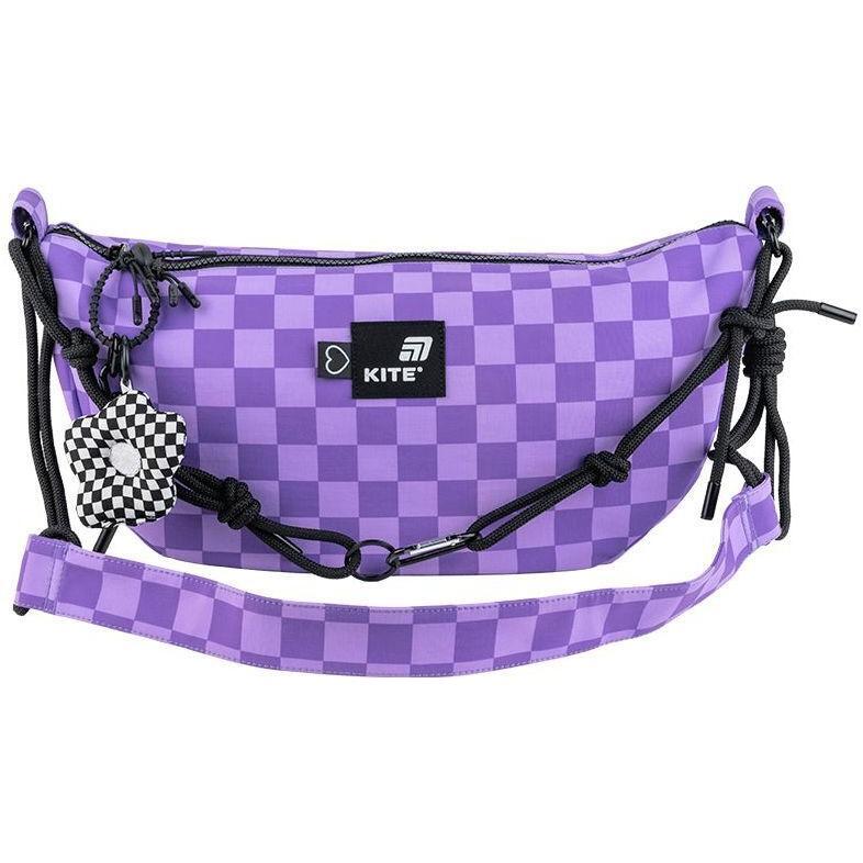 Сумка-кросбоді Kite Education teens 2774-2 (k25-2774-2)фото1