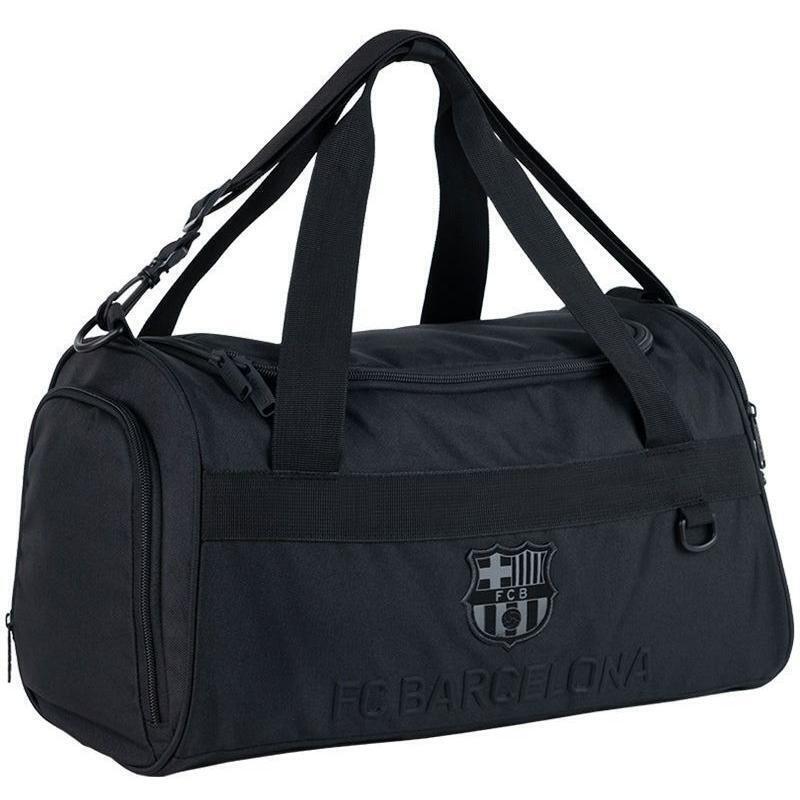 Сумка спортивна Kite Education 2505 FC Barcelona (bc25-2505)фото