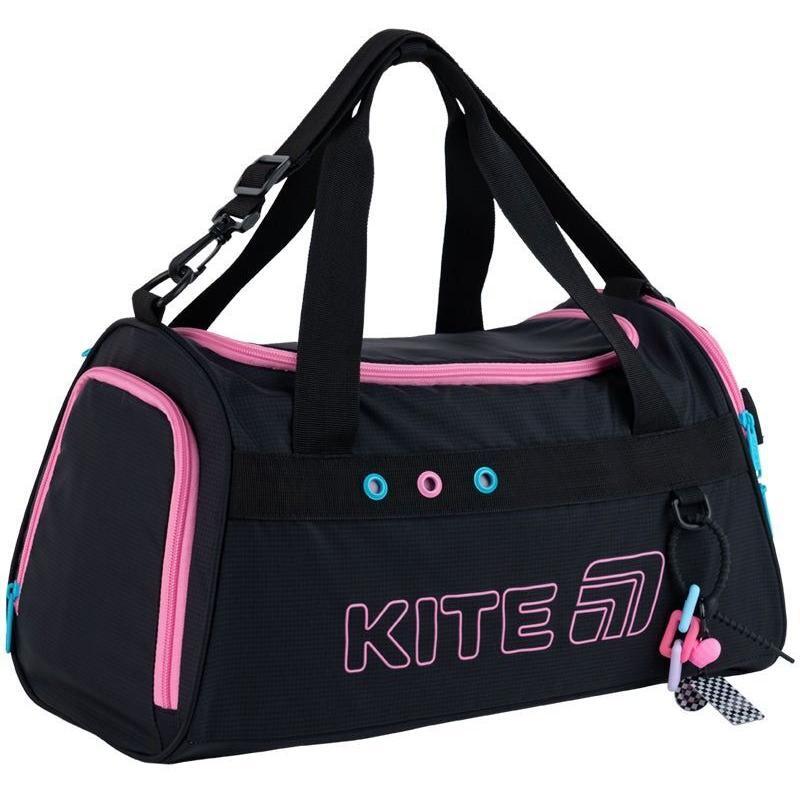 Сумка спортивна Kite Education 2505 Color Studio Petslash (k25-2505-2) фото1