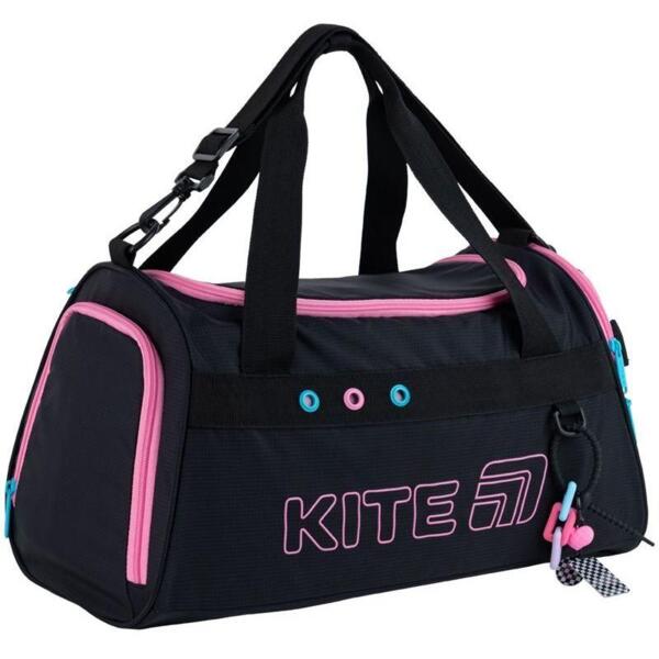 Сумка спортивная Kite Education 2505 Color Studio Petslash (k25-2505-2)