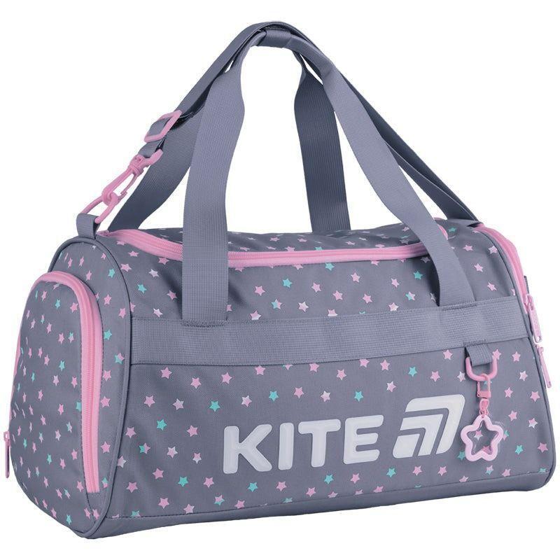 Сумка спортивна Kite Education 2505 Kawaii Stars (k25-2505-1)фото