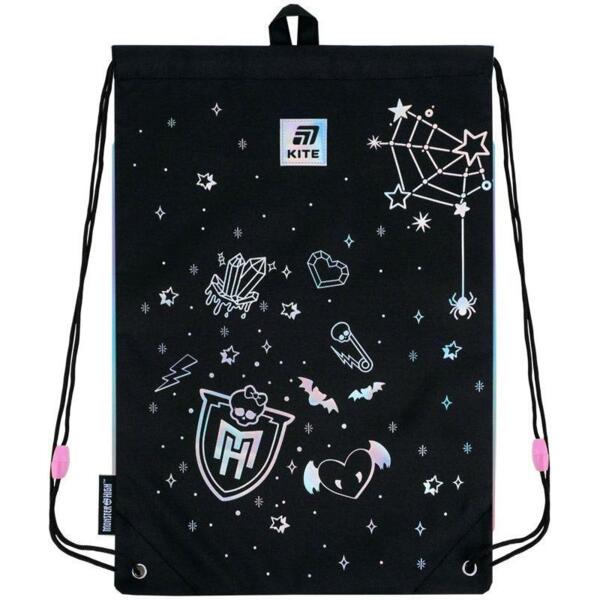

Сумка для обуви Kite 600M Monster High (mh25-600m)