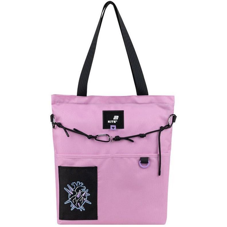 Сумка-шопер Kite Education teens 586-6 (k25-586-6)фото
