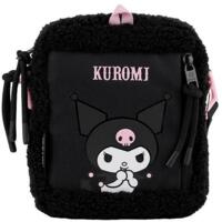 Сумка-кросбоді Kite Education teens 2520 Hello Kitty Kuromi (hk25-2520)