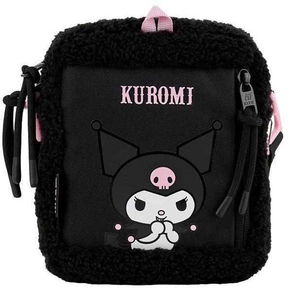 Сумка-кроссбоди Kite Education teens 2520 Hello Kitty Kuromi (hk25-2520) фото 1