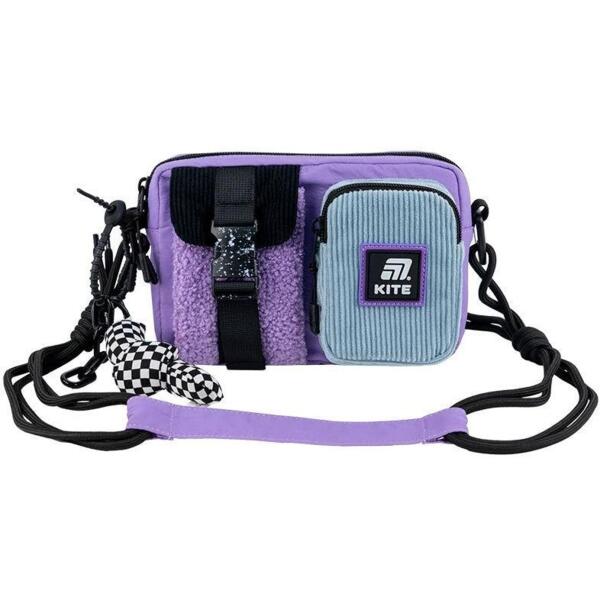 Сумка-кроссбоди Kite Education teens 2522-2 (k25-2522-2)
