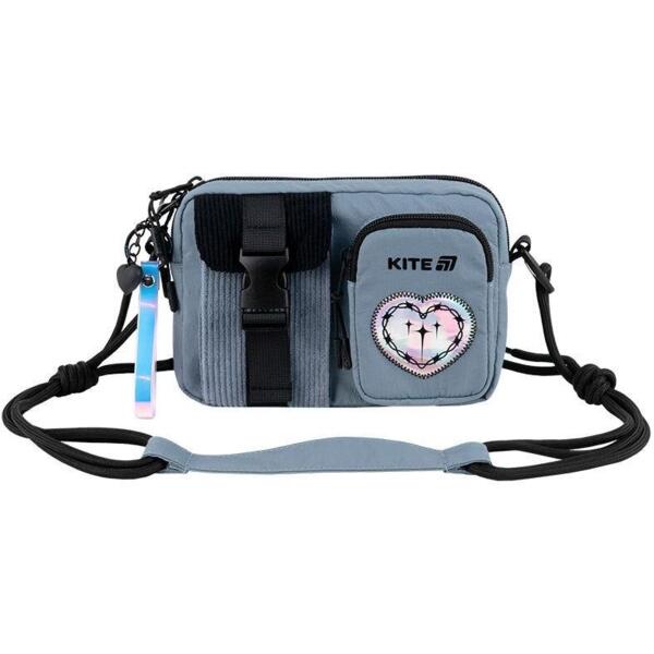 

Сумка-кроссбоди Kite Education teens 2522-3 (k25-2522-3)