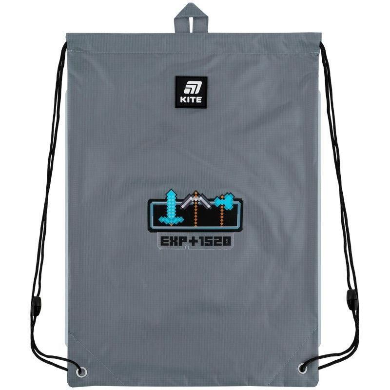 Сумка для взуття Kite 600M Next level (k25-600m-18)фото1