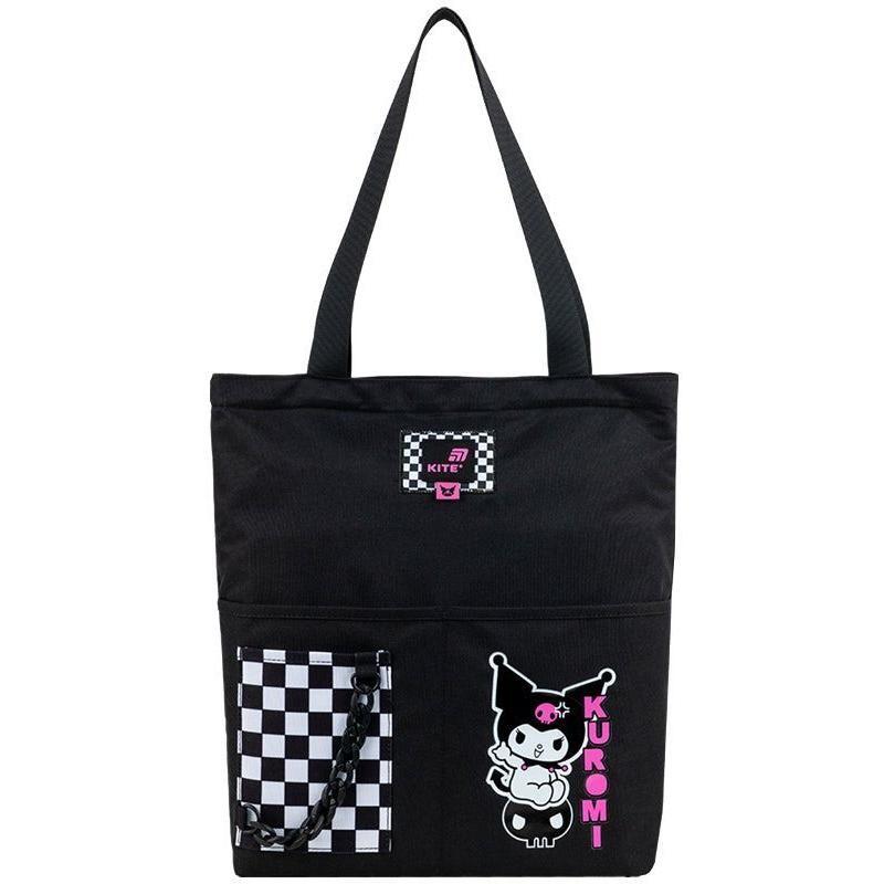 Сумка-шопер Kite Education teens 586 Hello Kitty (hk25-586)фото