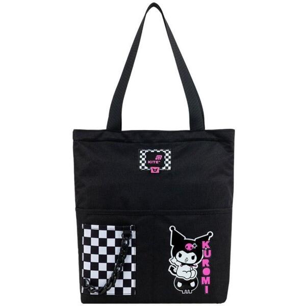 

Сумка-шопер Kite Education teens 586 Hello Kitty (hk25-586)
