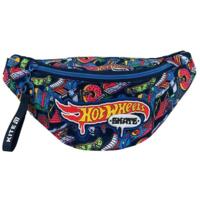Сумка-бананка Kite дитяча 2577 Hot Wheels (hw25-2577)