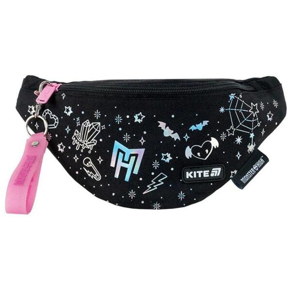 

Сумка-бананка Kite детская 2577 Monster High (mh25-2577)