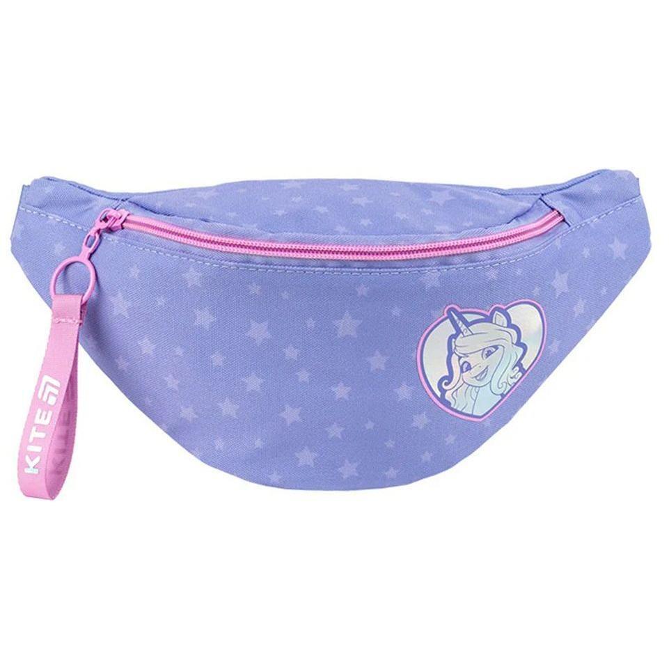 Сумка-бананка Kite дитяча 2577-1 My Little Pony (lp25-2577-1)фото