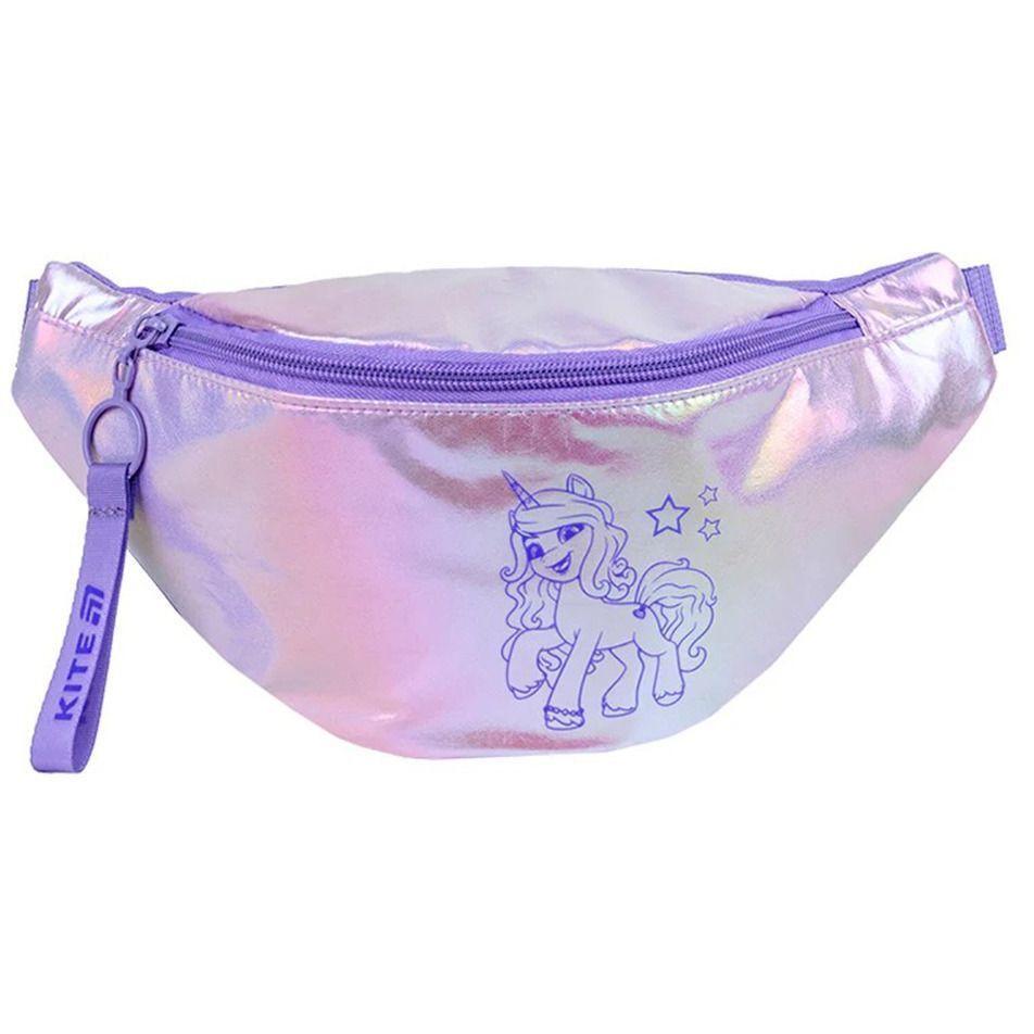 Сумка-бананка Kite дитяча 2577-2 My Little Pony (lp25-2577-2)фото1