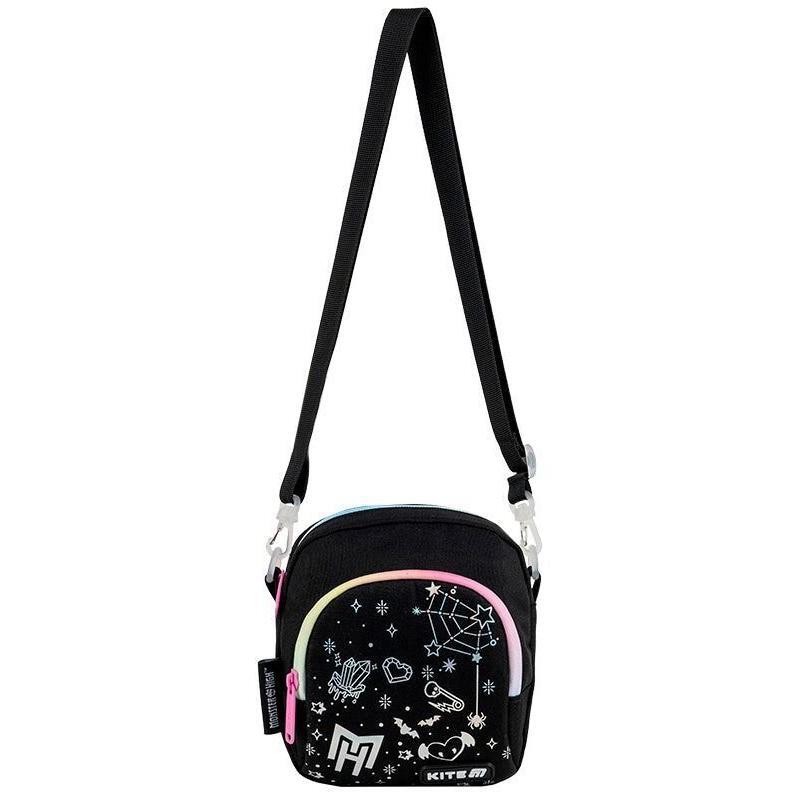 Сумка-рюкзак Kite дитяча 2620 Monster High (mh25-2620)фото1