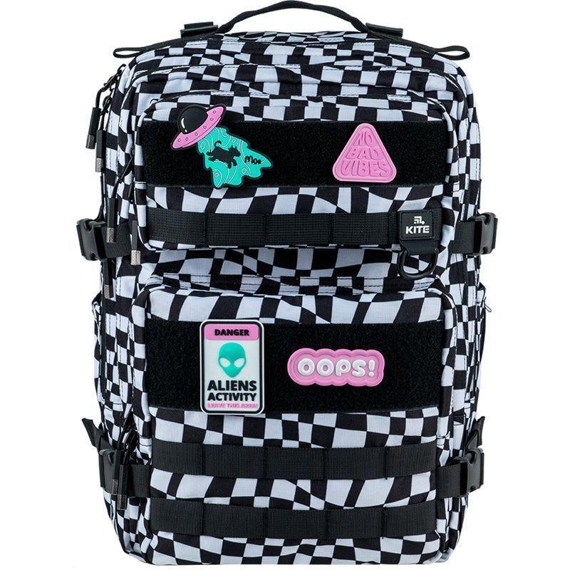 Рюкзак Kite Education teens 2593L-3 (k24-2593l-3) фото 1