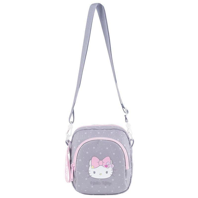 Сумка-рюкзак Kite детская 2620-1 Hello Kitty (hk25-2620-1) фото 1
